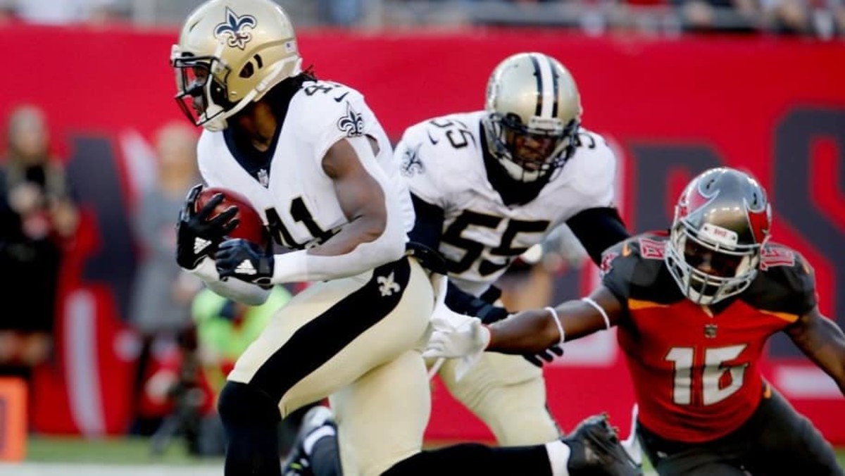 Mandatory Credit: Reinhold Matay-USA TODAY Sports